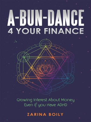 cover image of A-Bun-Dance 4 Your Finance